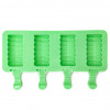 Molde Gelados Twister